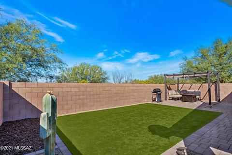 7060 S Copper Bloom Ave, Tucson, AZ 85756 photo 23