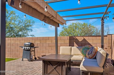 7060 S Copper Bloom Ave, Tucson, AZ 85756 photo 26