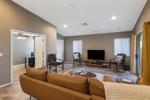 7060 S Copper Bloom Ave, Tucson, AZ 85756 photo 7