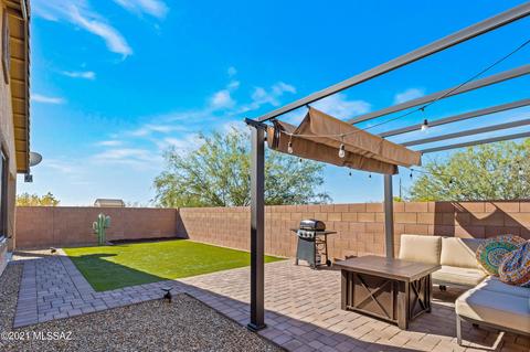 7060 S Copper Bloom Ave, Tucson, AZ 85756 photo 25