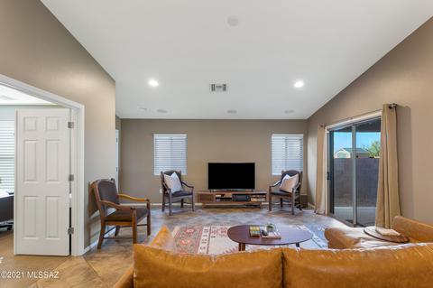 7060 S Copper Bloom Ave, Tucson, AZ 85756 photo 8