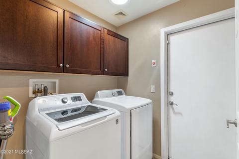 7060 S Copper Bloom Ave, Tucson, AZ 85756 photo 22