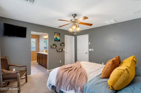 7060 S Copper Bloom Ave, Tucson, AZ 85756 photo 14