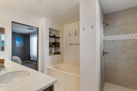 7060 S Copper Bloom Ave, Tucson, AZ 85756 photo 16