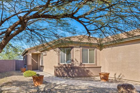 7060 S Copper Bloom Ave, Tucson, AZ 85756 photo 2