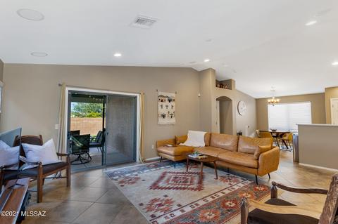 7060 S Copper Bloom Ave, Tucson, AZ 85756 photo 9