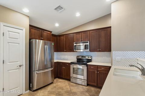 7060 S Copper Bloom Ave, Tucson, AZ 85756 photo 4