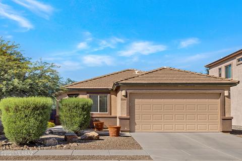 7060 S Copper Bloom Ave, Tucson, AZ 85756 photo 1