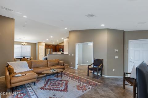 7060 S Copper Bloom Ave, Tucson, AZ 85756 photo 10
