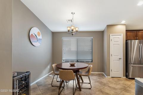7060 S Copper Bloom Ave, Tucson, AZ 85756 photo 11