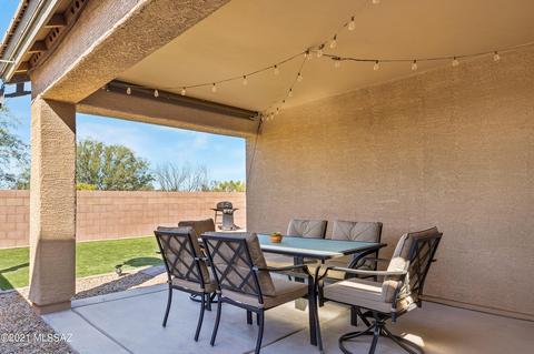 7060 S Copper Bloom Ave, Tucson, AZ 85756 photo 24