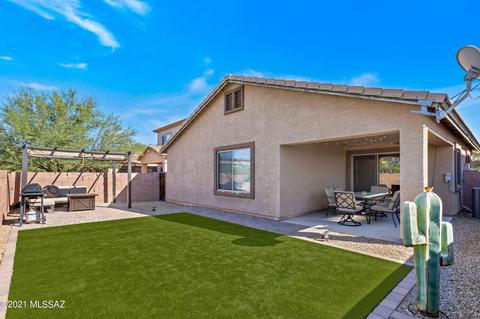 7060 S Copper Bloom Ave, Tucson, AZ 85756 photo 27