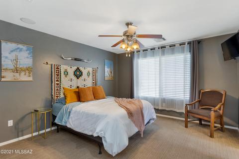 7060 S Copper Bloom Ave, Tucson, AZ 85756 photo 12