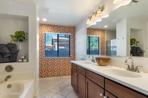 7060 S Copper Bloom Ave, Tucson, AZ 85756 photo 13