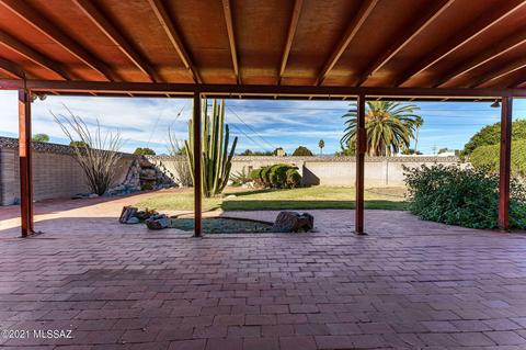 8001 E Kenyon Dr, Tucson, AZ 85710 photo 19