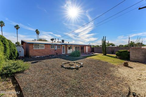 8001 E Kenyon Dr, Tucson, AZ 85710 photo 24