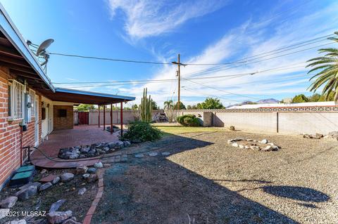 8001 E Kenyon Dr, Tucson, AZ 85710 photo 23