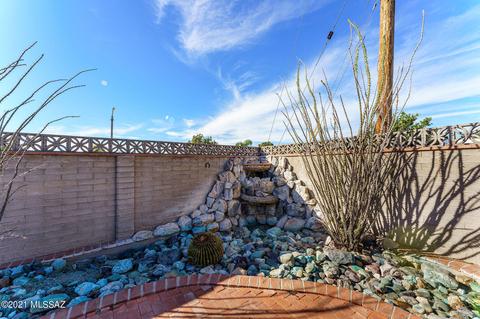 8001 E Kenyon Dr, Tucson, AZ 85710 photo 26