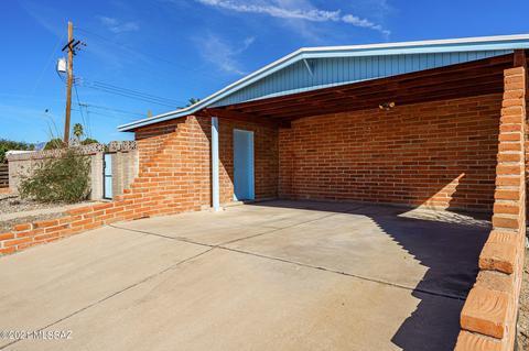 8001 E Kenyon Dr, Tucson, AZ 85710 photo 15