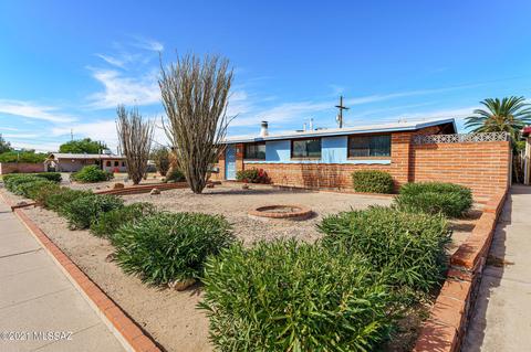 8001 E Kenyon Dr, Tucson, AZ 85710 photo 29