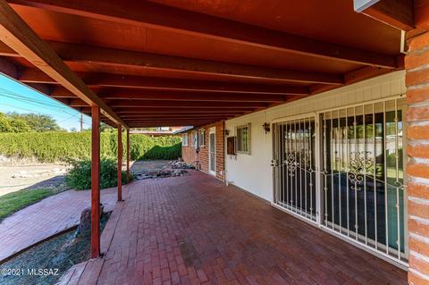 8001 E Kenyon Dr, Tucson, AZ 85710 photo 28
