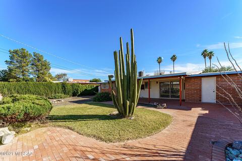 8001 E Kenyon Dr, Tucson, AZ 85710 photo 27