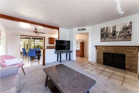 8001 E Kenyon Dr, Tucson, AZ 85710 photo 4