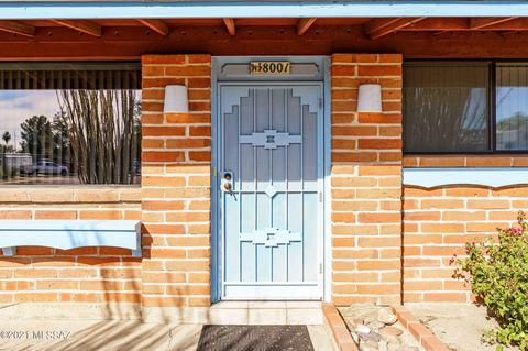 8001 E Kenyon Dr, Tucson, AZ 85710 photo 12