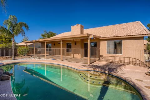 9144 E Wild Wash Dr, Tucson, AZ 85747 photo 32