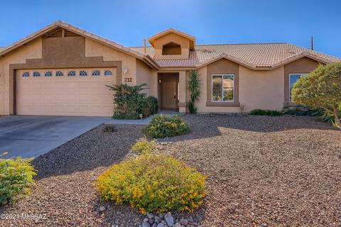 9144 E Wild Wash Dr, Tucson, AZ 85747 photo 2