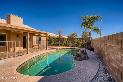 9144 E Wild Wash Dr, Tucson, AZ 85747 photo 31