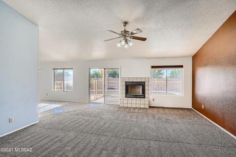 9144 E Wild Wash Dr, Tucson, AZ 85747 photo 5