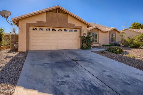 9144 E Wild Wash Dr, Tucson, AZ 85747 photo 1