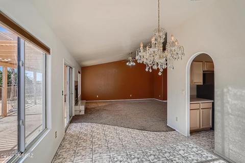 9144 E Wild Wash Dr, Tucson, AZ 85747 photo 9