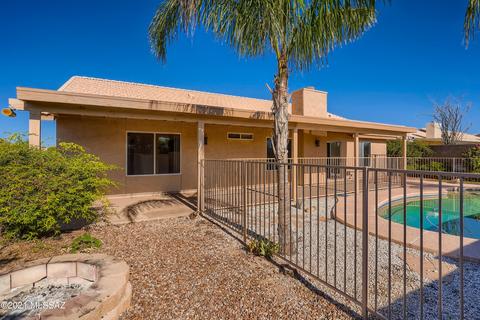 9144 E Wild Wash Dr, Tucson, AZ 85747 photo 33