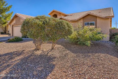 9144 E Wild Wash Dr, Tucson, AZ 85747 photo 3