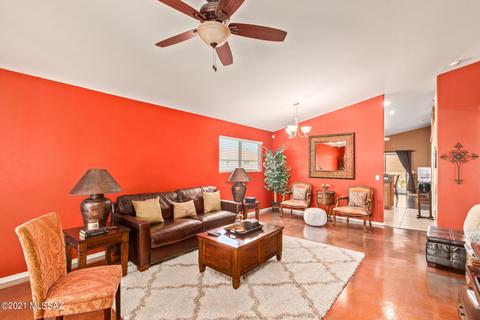 459 S Lower Chord Rd, Vail, AZ 85641 photo 4