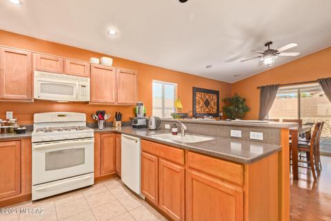 459 S Lower Chord Rd, Vail, AZ 85641 photo 9