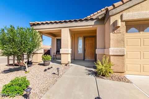 459 S Lower Chord Rd, Vail, AZ 85641 photo 3