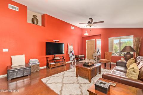 459 S Lower Chord Rd, Vail, AZ 85641 photo 7