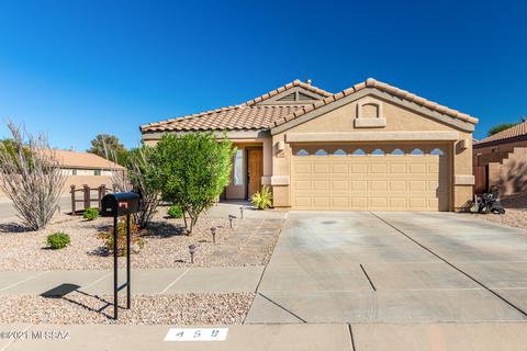 459 S Lower Chord Rd, Vail, AZ 85641 photo 1