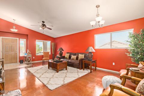 459 S Lower Chord Rd, Vail, AZ 85641 photo 6