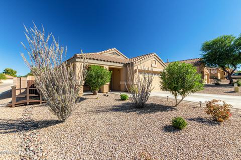 459 S Lower Chord Rd, Vail, AZ 85641 photo 2