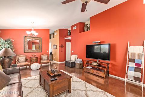 459 S Lower Chord Rd, Vail, AZ 85641 photo 5