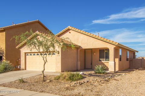 10825 E Scenic Veranda Dr, Vail, AZ 85641 photo 3