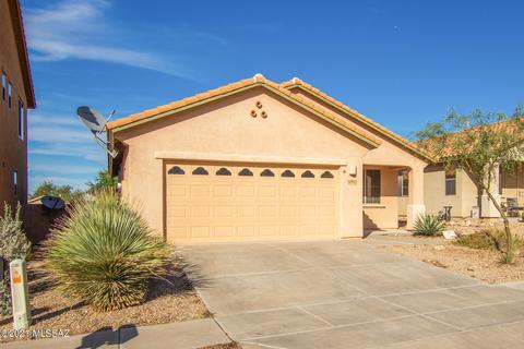 10825 E Scenic Veranda Dr, Vail, AZ 85641 photo 1