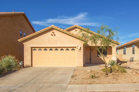 10825 E Scenic Veranda Dr, Vail, AZ 85641 photo 2