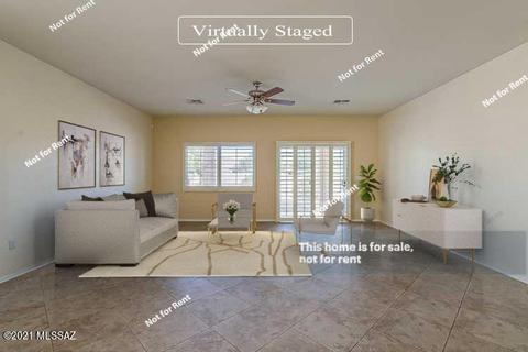 12697 E Red Iron Trl, Vail, AZ 85641 photo 2