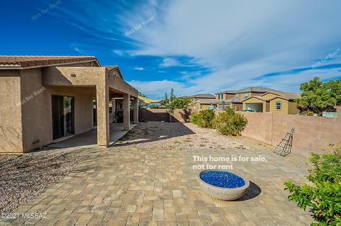 12697 E Red Iron Trl, Vail, AZ 85641 photo 25