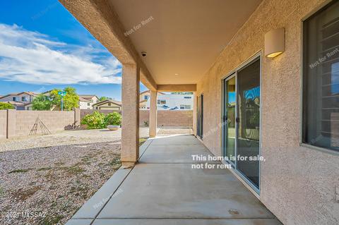 12697 E Red Iron Trl, Vail, AZ 85641 photo 24